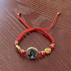 OLOG Bracelet - ROUND   (7")